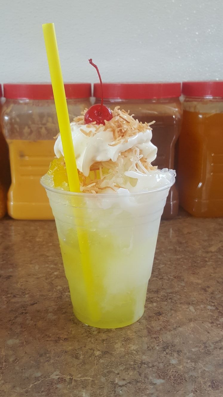 Mexican Shaved Ice | restaurant | 1538 E Market St, Stockton, CA 95205, USA | 2096637097 OR +1 209-663-7097