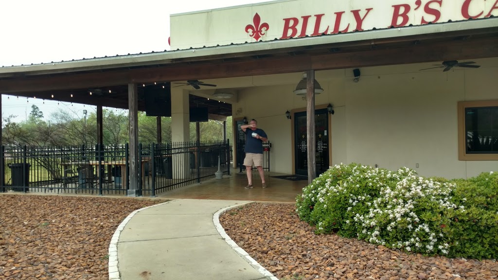 Billy Bs Cajun Grill | restaurant | 13147 US-171, Mansfield, LA 71052, USA | 3188714717 OR +1 318-871-4717
