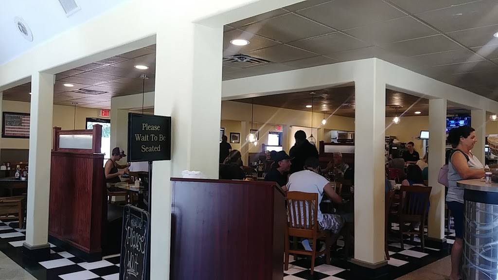 Trips Diner | cafe | 6416 N Florida Ave, Tampa, FL 33604, USA | 8135331900 OR +1 813-533-1900