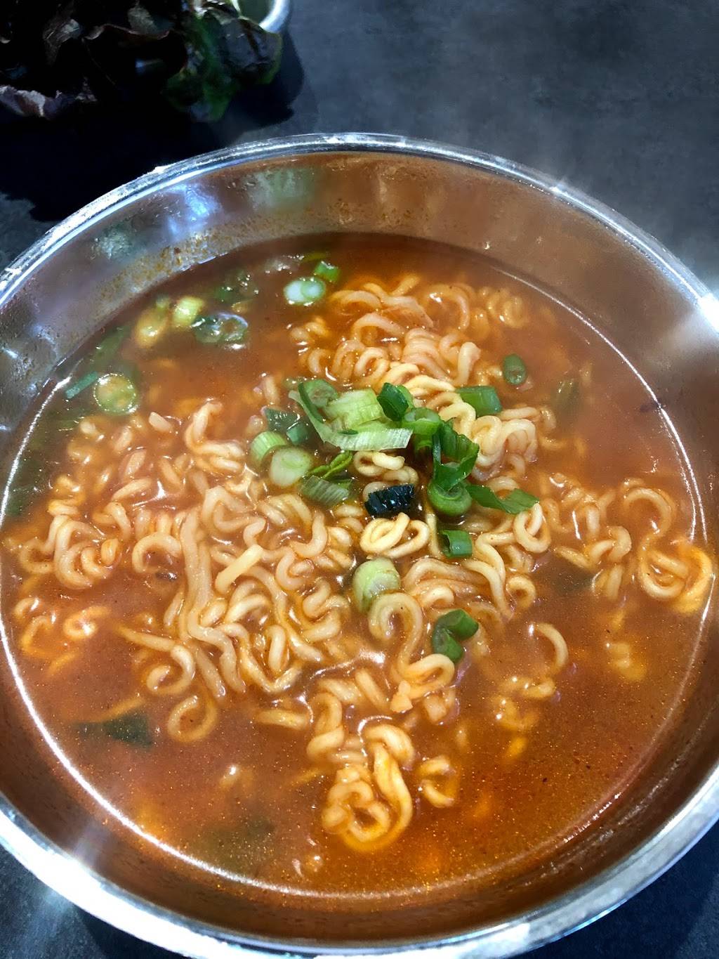 Daikon Korean BBQ | restaurant | 3636 N Freeway Blvd, Sacramento, CA 95834, USA | 9165159121 OR +1 916-515-9121