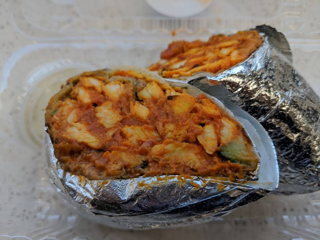 The Bombay Frankie Company | restaurant | 11261 Santa Monica Blvd, Los Angeles, CA 90025, USA | 3104449241 OR +1 310-444-9241