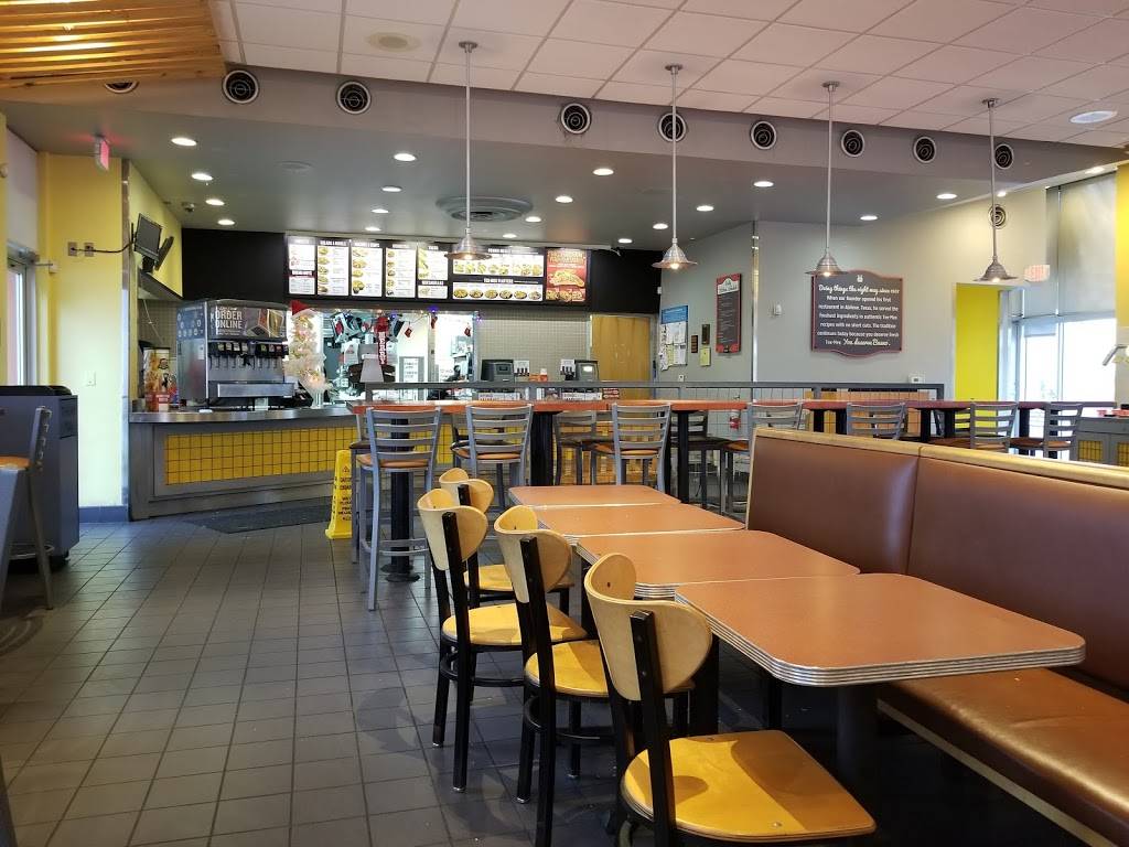 Taco Bueno | restaurant | 1080 US-287 BYP, Waxahachie, TX 75165, USA | 9729373363 OR +1 972-937-3363