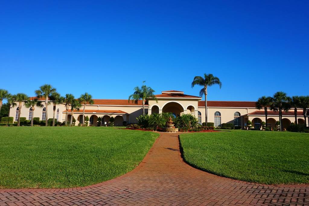 Four Lakes Golf Club Retirement Community | restaurant | 990 La Quinta Blvd, Winter Haven, FL 33881, USA | 8008267076 OR +1 800-826-7076