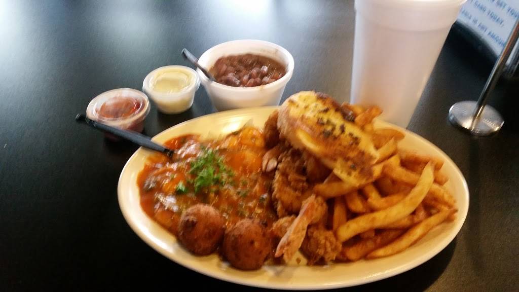 The Catch | restaurant | 1230 N Valley Mills Dr #700, Waco, TX 76710, USA | 2546511161 OR +1 254-651-1161