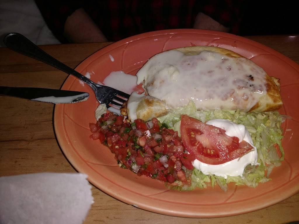 Mi Rodeo Mexican Grill | restaurant | 2208 Boulevard, Colonial Heights, VA 23834, USA | 8045208346 OR +1 804-520-8346