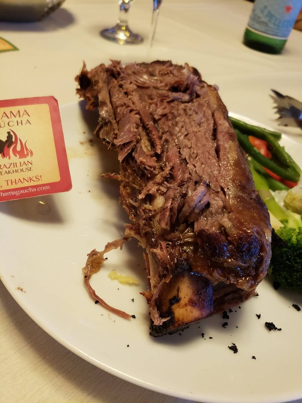 Chama Gaucha | restaurant | 3008 Finley Rd, Downers Grove, IL 60515, USA | 6303246002 OR +1 630-324-6002