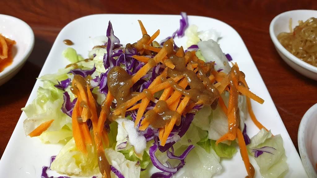 Minas Korean BBQ | restaurant | 3730 N 1st St, San Jose, CA 95134, USA | 4084332270 OR +1 408-433-2270