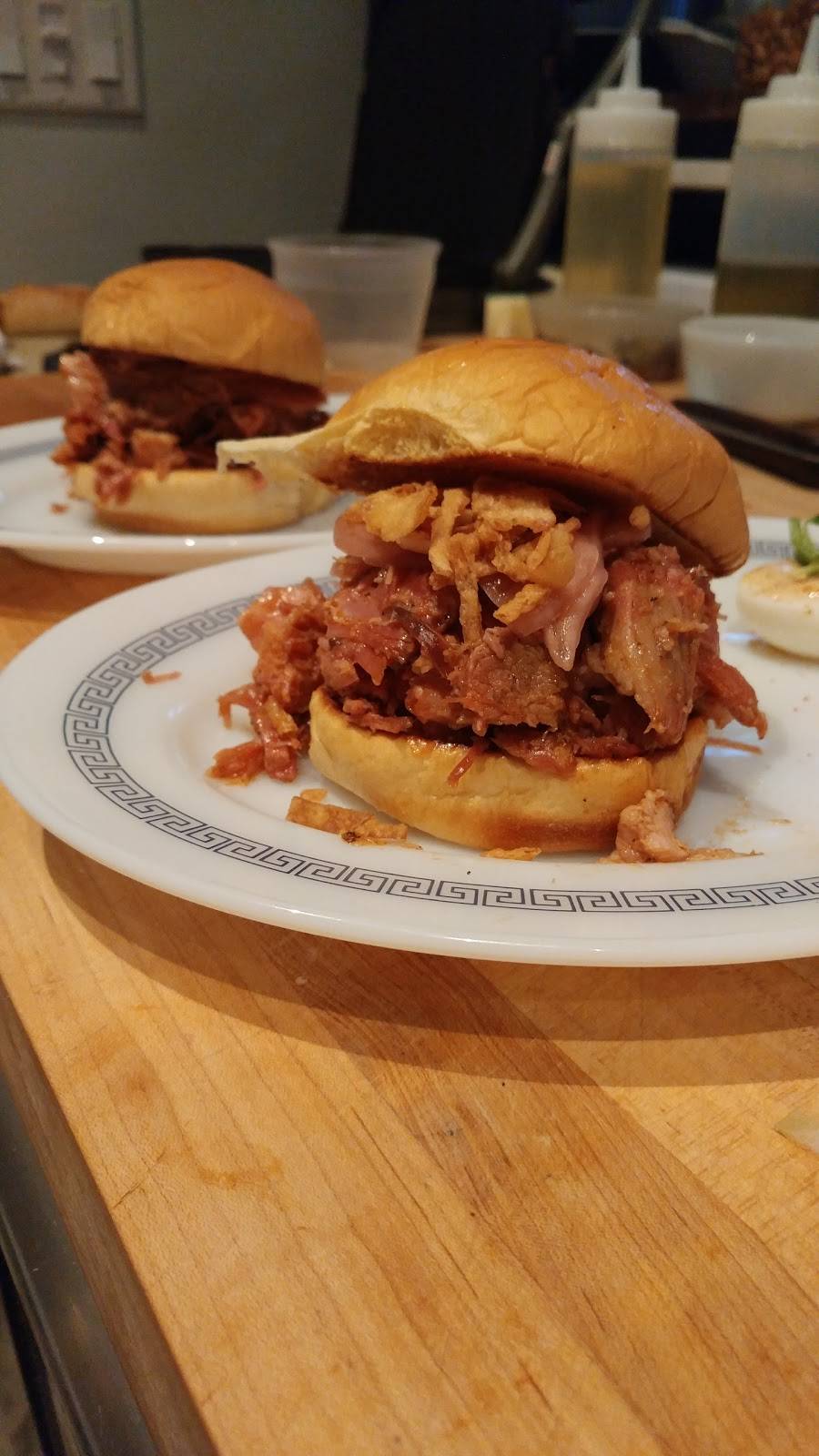 The Shellmore | restaurant | 357 N Shelmore Blvd, Mt Pleasant, SC 29464, USA | 8436549278 OR +1 843-654-9278