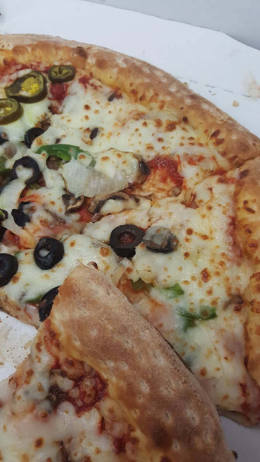 Papa Johns Pizza | restaurant | 2503 McFarland Blvd, Northport, AL 35476, USA | 2053399200 OR +1 205-339-9200