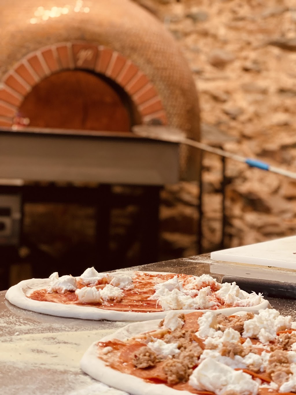Pizza Norcia | restaurant | 6180 Pleasant Valley Rd, El Dorado, CA 95623, USA | 5306223593 OR +1 530-622-3593