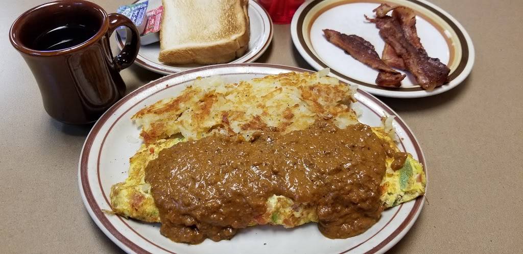 Ledas Coney Island | restaurant | 29469 Five Mile Road, Livonia, MI 48154, USA | 7344224920 OR +1 734-422-4920