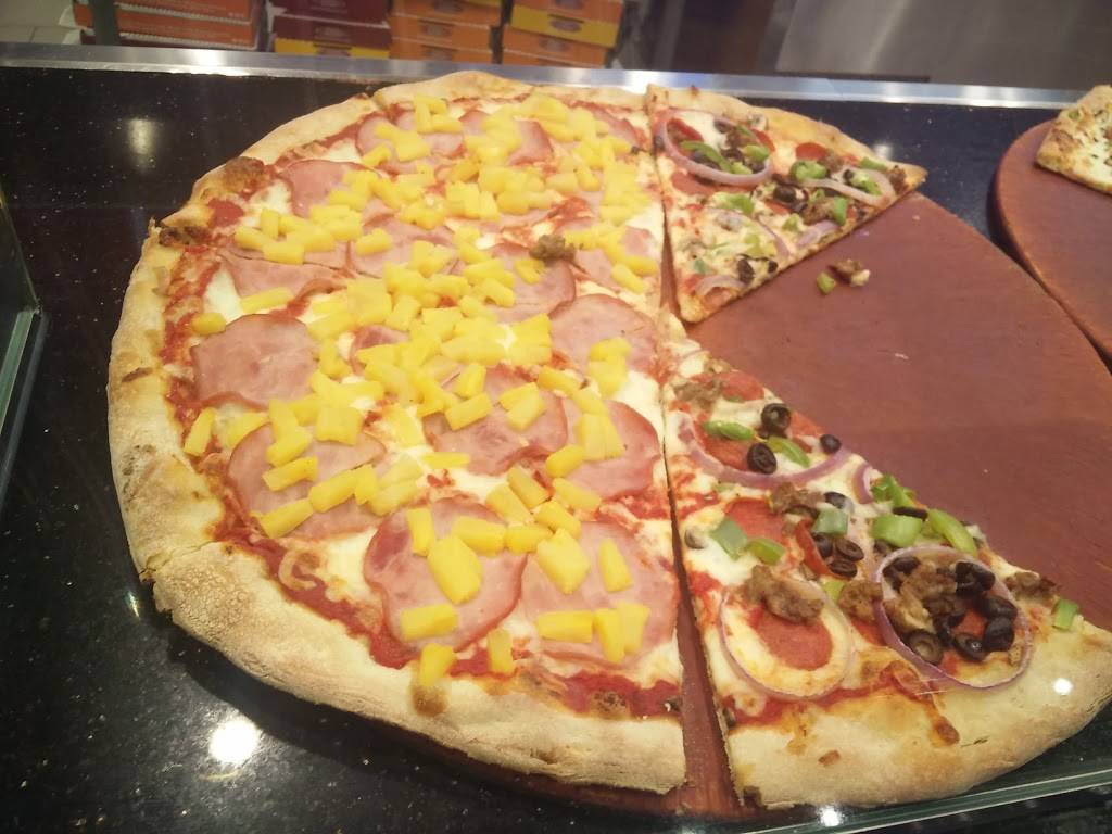 Pizza My Heart | meal takeaway | 20530 Stevens Creek Blvd, Cupertino, CA 95014, USA | 4082536000 OR +1 408-253-6000