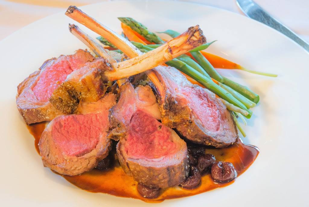 Walters Bistro | restaurant | 146 E Cheyenne Mountain Blvd, Colorado Springs, CO 80906, USA | 7196300201 OR +1 719-630-0201