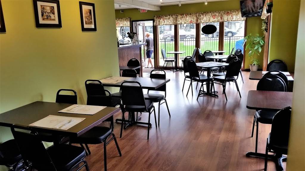 Pinto Thai Kitchen | restaurant | 1540 Central Ave, Colonie, NY 12205, USA | 5186080018 OR +1 518-608-0018