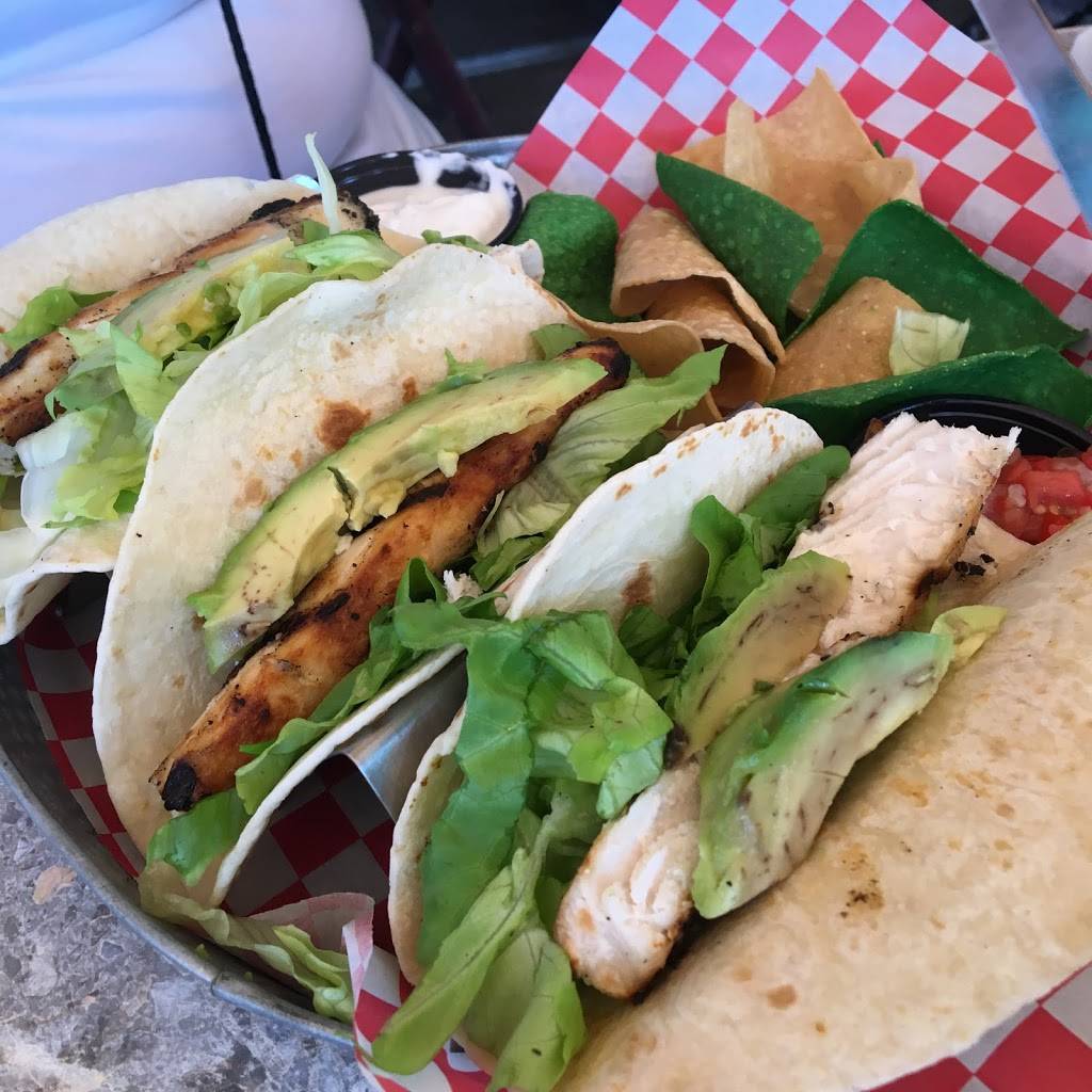 grumpy gary | restaurant | 101 N Ocean Dr, Hollywood, FL 33019, USA | 7544007241 OR +1 754-400-7241