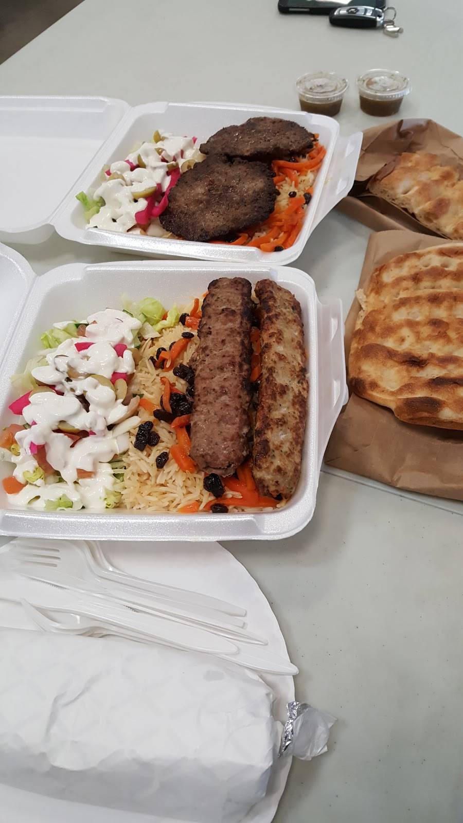 Little Kabul | restaurant | 925 Main St E, Milton, ON L9T 4H8, Canada | 9056931444 OR +1 905-693-1444