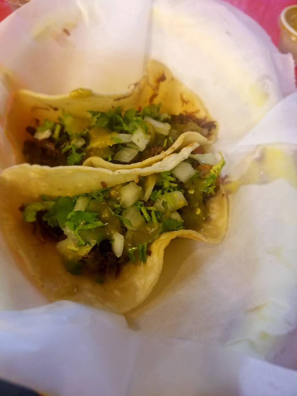 Jrs Taqueria | restaurant | 1426 NW 25th St, Fort Worth, TX 76164, USA | 8176252575 OR +1 817-625-2575