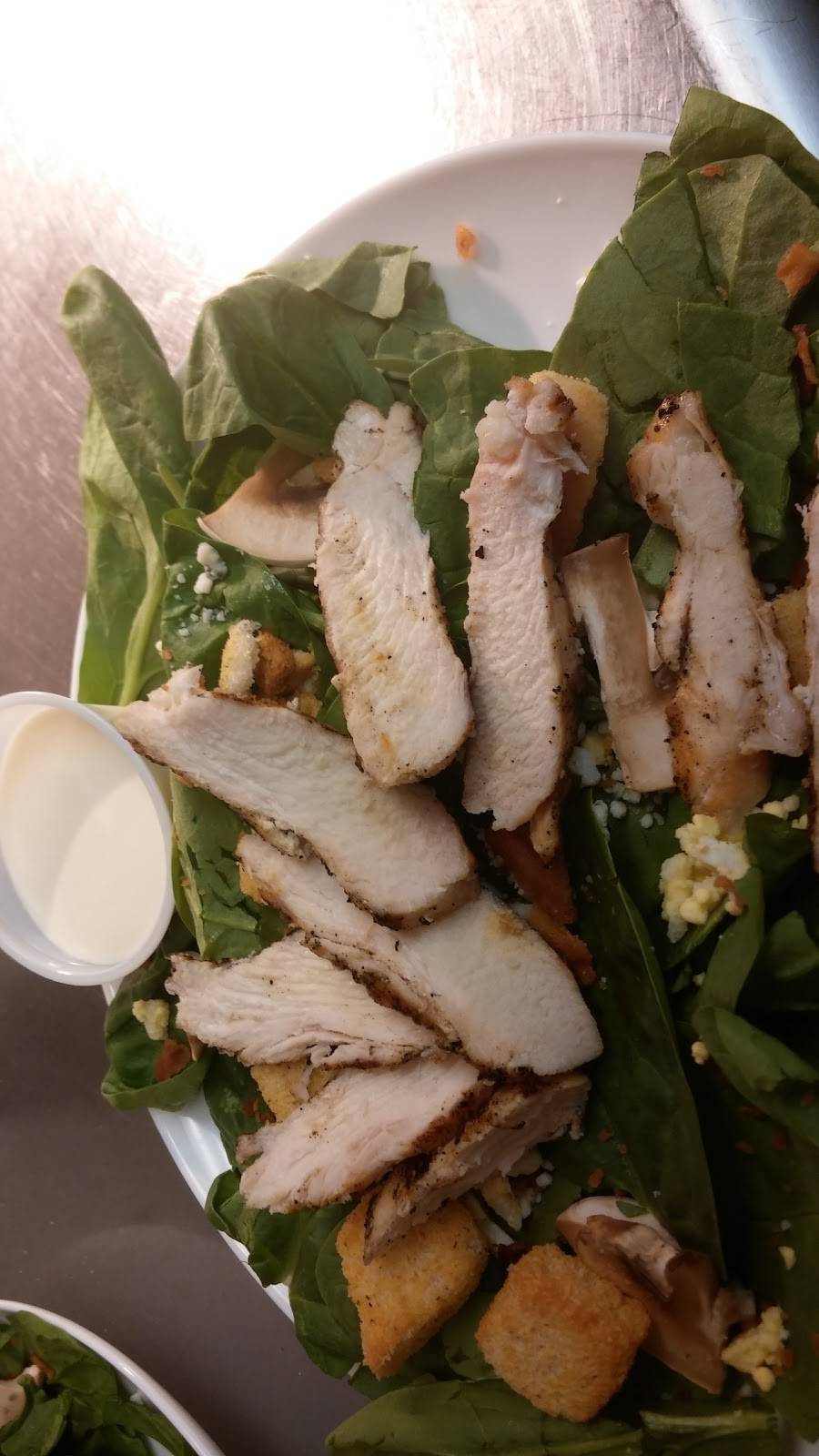 Gallatin Street Grille | restaurant | 524 W Gallatin St, Vandalia, IL 62471, USA | 6182830023 OR +1 618-283-0023