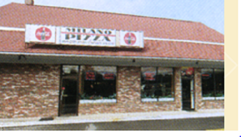Milanos Pizza | restaurant | 115 Elm St #2, Milford, NH 03055, USA | 6036737713 OR +1 603-673-7713