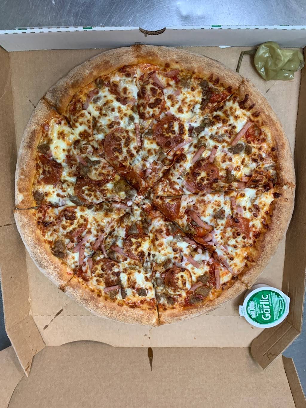 Papa Johns Pizza | restaurant | 11933 W Sunrise Blvd, Plantation, FL 33323, USA | 9543707600 OR +1 954-370-7600