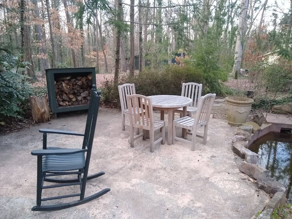 The Restaurant at RT Lodge | restaurant | 1406 Wilkinson Pike, Maryville, TN 37803, USA | 8659819800 OR +1 865-981-9800