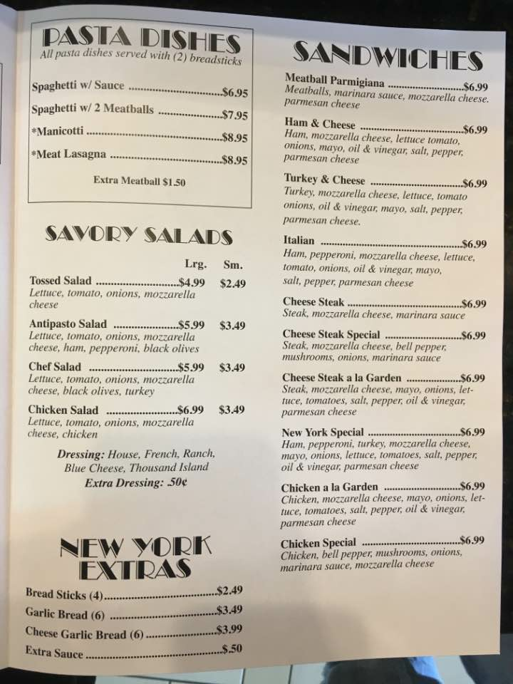 New York Pizza Biloxi | meal takeaway | 2600 Beach Blvd, Biloxi, MS 39531, USA | 2282730595 OR +1 228-273-0595