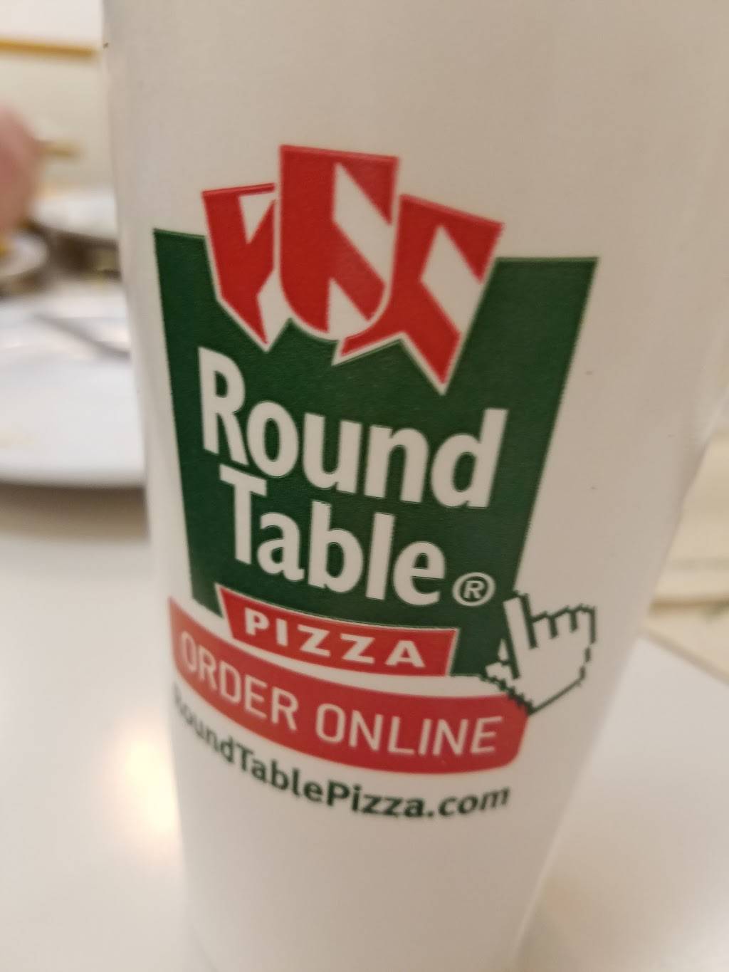 Round Table Pizza | meal delivery | 8755 Sierra College Blvd, Roseville, CA 95661, USA | 9167917288 OR +1 916-791-7288