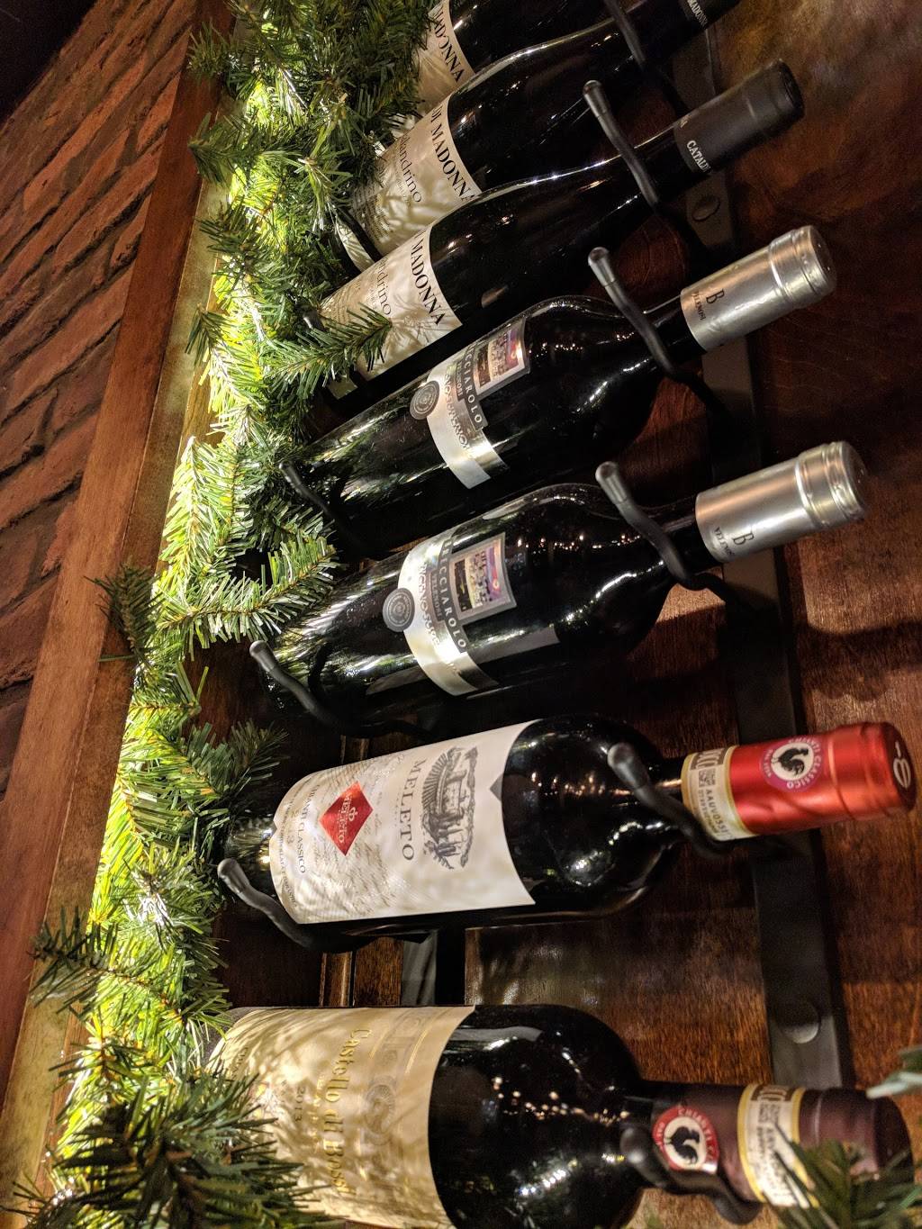 RoVino Rotisserie + Wine | restaurant | 2034 Kettner Blvd, San Diego, CA 92101, USA | 6192699341 OR +1 619-269-9341