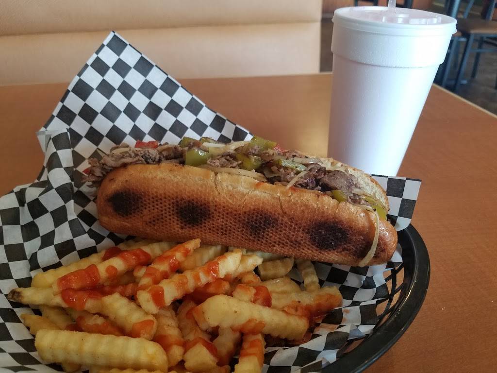 Gyros Palace | restaurant | 8378 West Thunderbird #106, Peoria, AZ 85381, USA | 6234862160 OR +1 623-486-2160