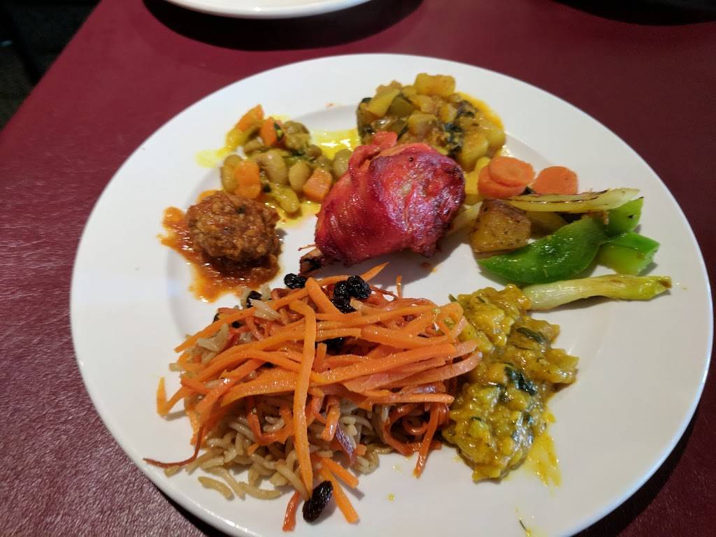 Samira Restaurant | restaurant | 100 W 6th St, Bloomington, IN 47404, USA | 8123313761 OR +1 812-331-3761