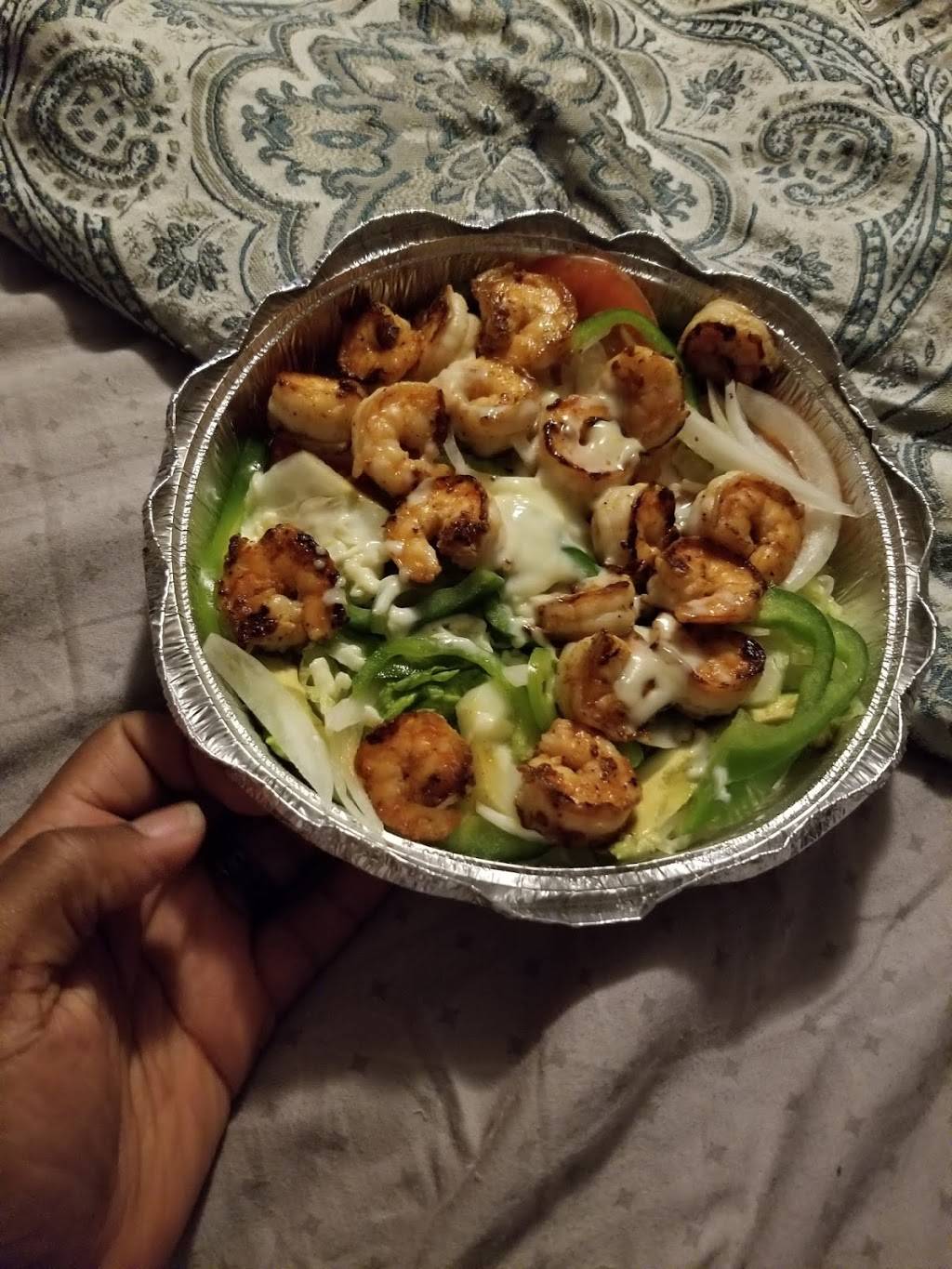 Viva Mexico - Mexican Restaurant | restaurant | 6063 Mt Moriah Road Exd, Memphis, TN 38115, USA | 9017950302 OR +1 901-795-0302