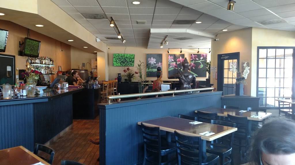 Thai Orchid Restaurant | restaurant | 10075 SW Barbur Blvd #1, Portland, OR 97219, USA | 5034522544 OR +1 503-452-2544