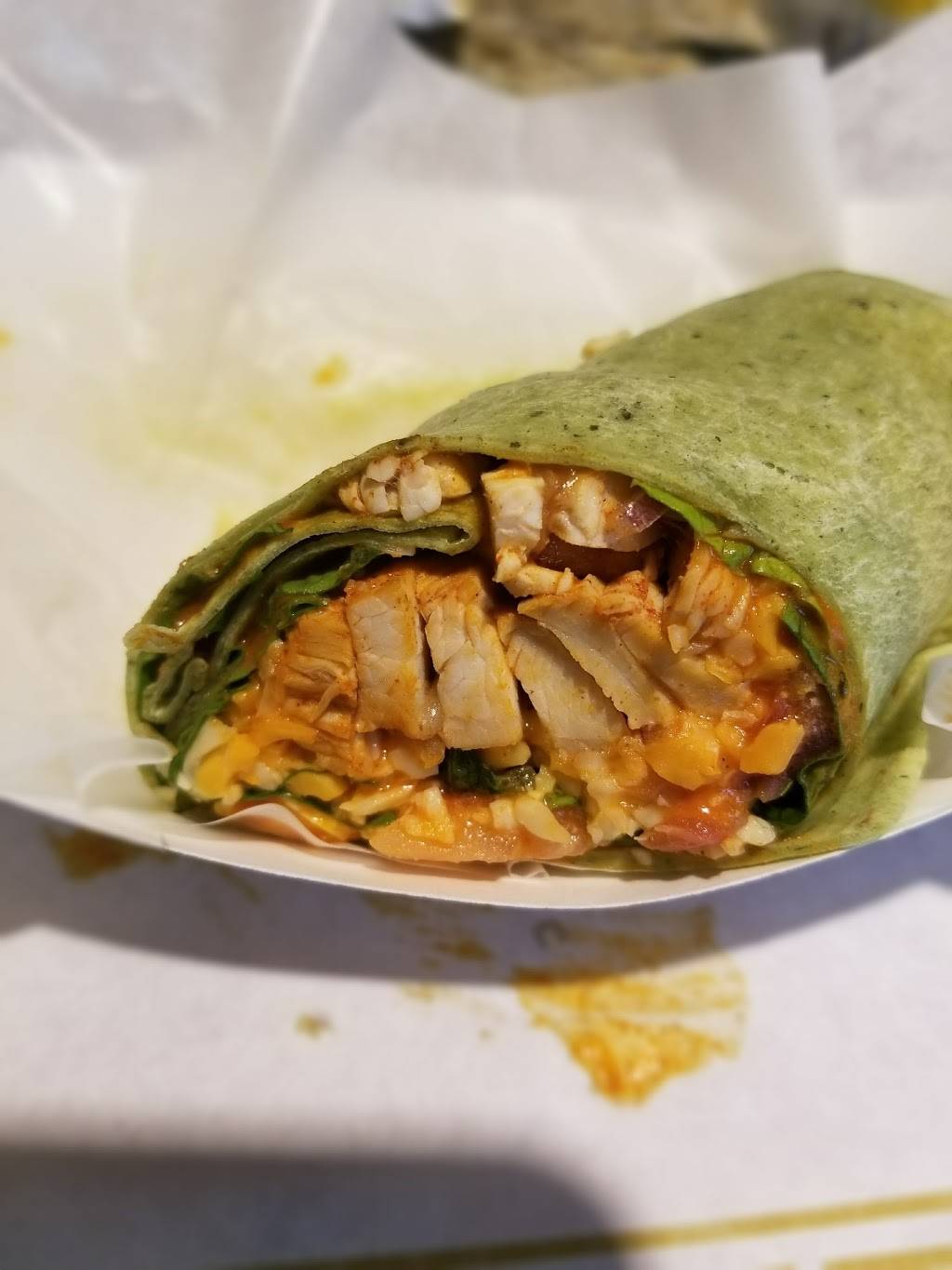 Aint She Sweet Cafe | cafe | 9920 S Western Ave, Chicago, IL 60643, USA | 7738403309 OR +1 773-840-3309