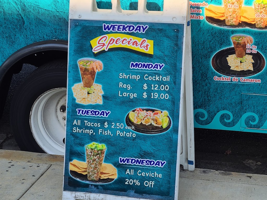 Oceanico SeaFood | meal takeaway | 23859 Vermont Ave, Harbor City, CA 90710, USA | 6263417653 OR +1 626-341-7653