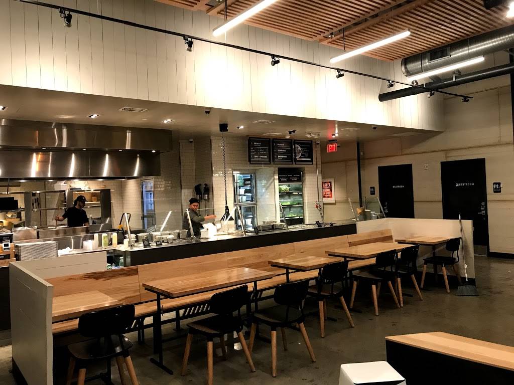 CAVA | restaurant | 1921 8th St NW, Washington, DC 20001, USA | 2028644321 OR +1 202-864-4321