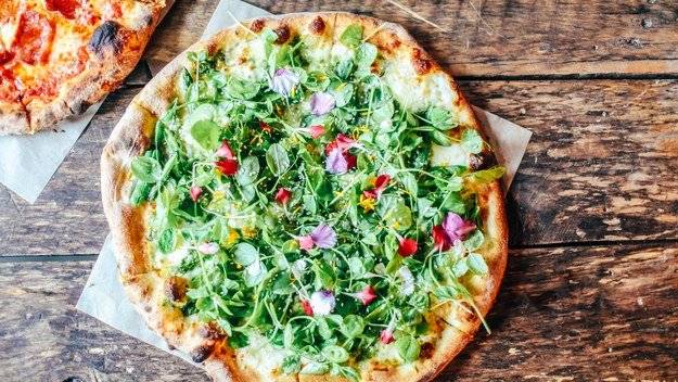 Vida Pizza | restaurant | 5685 Suitland Rd, Suitland, MD 20746, USA | 3017358432 OR +1 301-735-8432