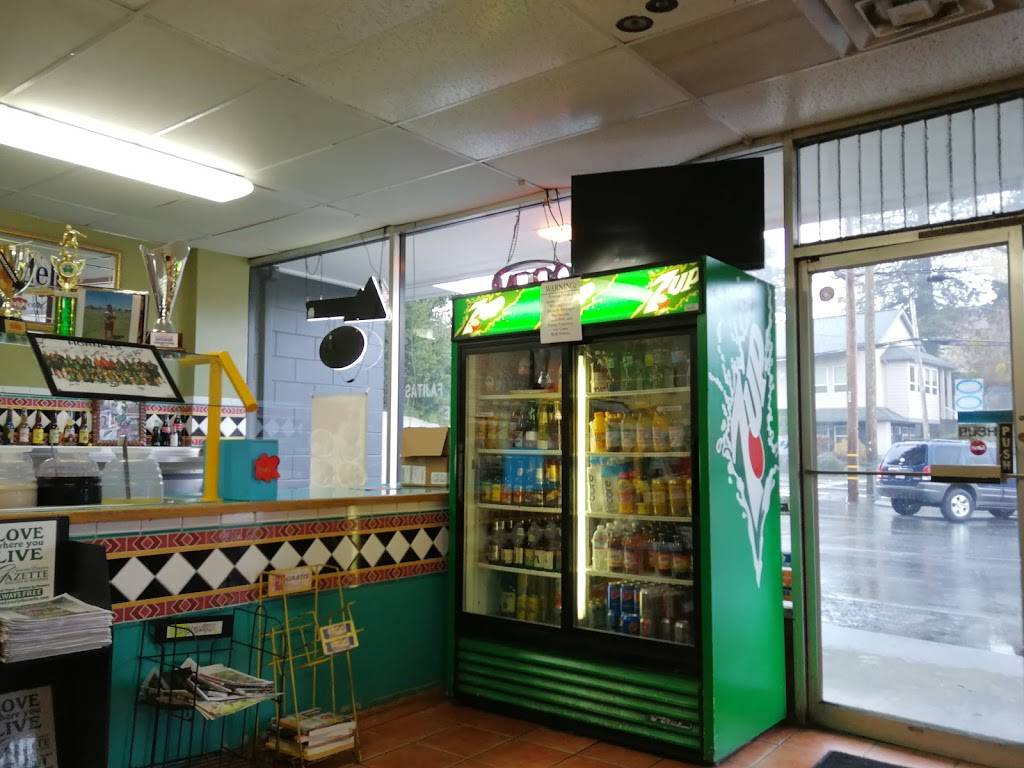 El Tarasco Restaurant | restaurant | 7235 Healdsburg Ave, Sebastopol, CA 95472, USA | 7078299510 OR +1 707-829-9510