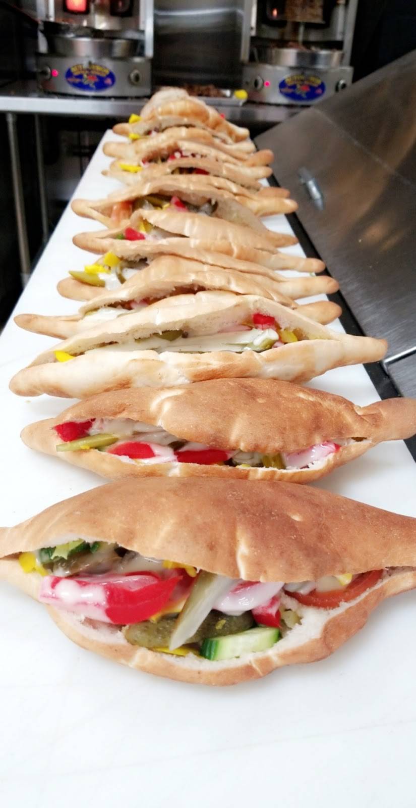 Al Bataween imported food and bakery | bakery | 37821 Mound Rd, Sterling Heights, MI 48310, USA | 5862752256 OR +1 586-275-2256