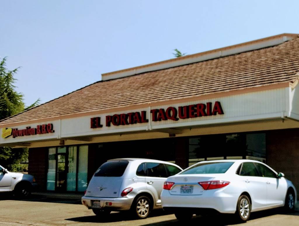 El Portal Taqueria | restaurant | 13354 Lincoln Way, Auburn, CA 95603, USA | 5307459585 OR +1 530-745-9585