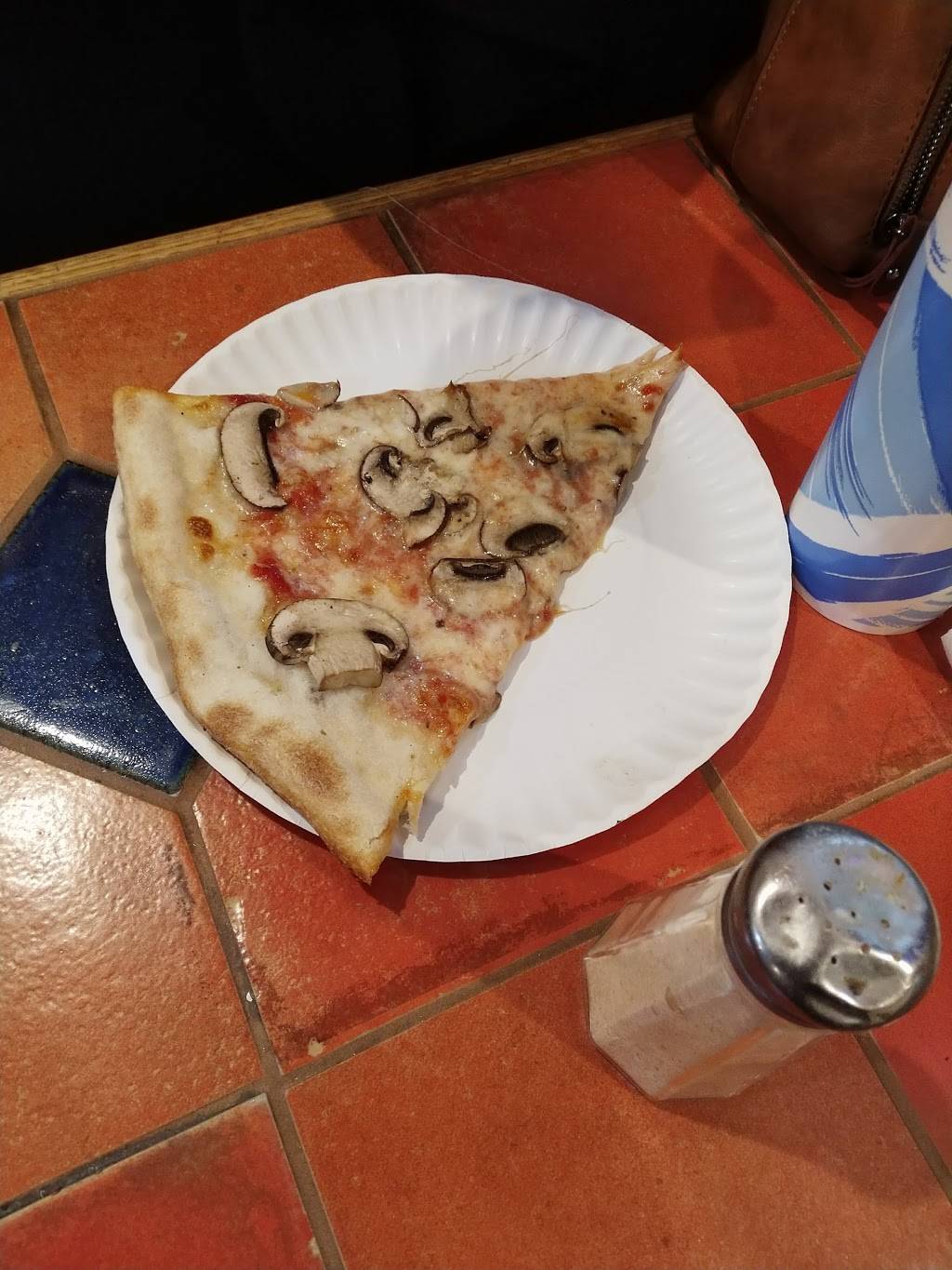 Brothers Pizza On Whitehorse | restaurant | 1068 White Horse Ave, Hamilton Township, NJ 08610, USA | 6095853829 OR +1 609-585-3829