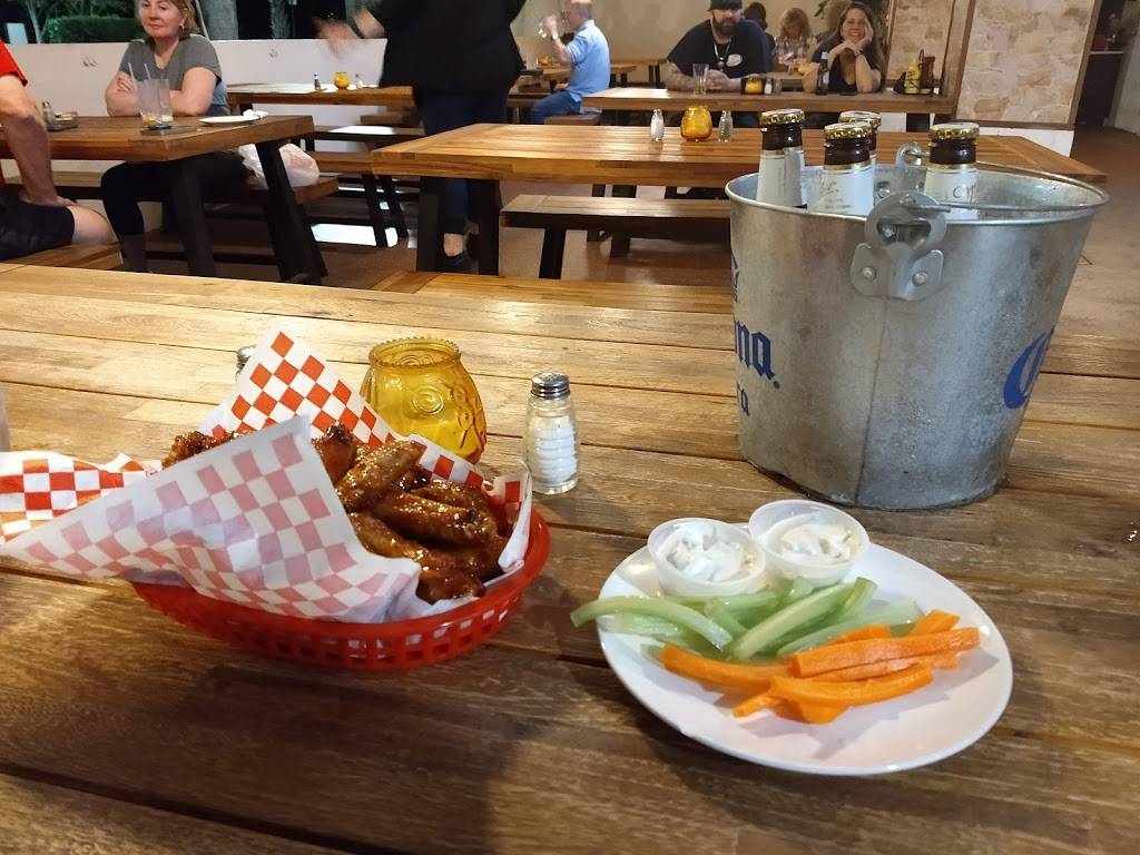 Wunderbar Sports Bar & Grill | restaurant | 4995 SW 148th Ave, Davie, FL 33331, USA | 9545309215 OR +1 954-530-9215