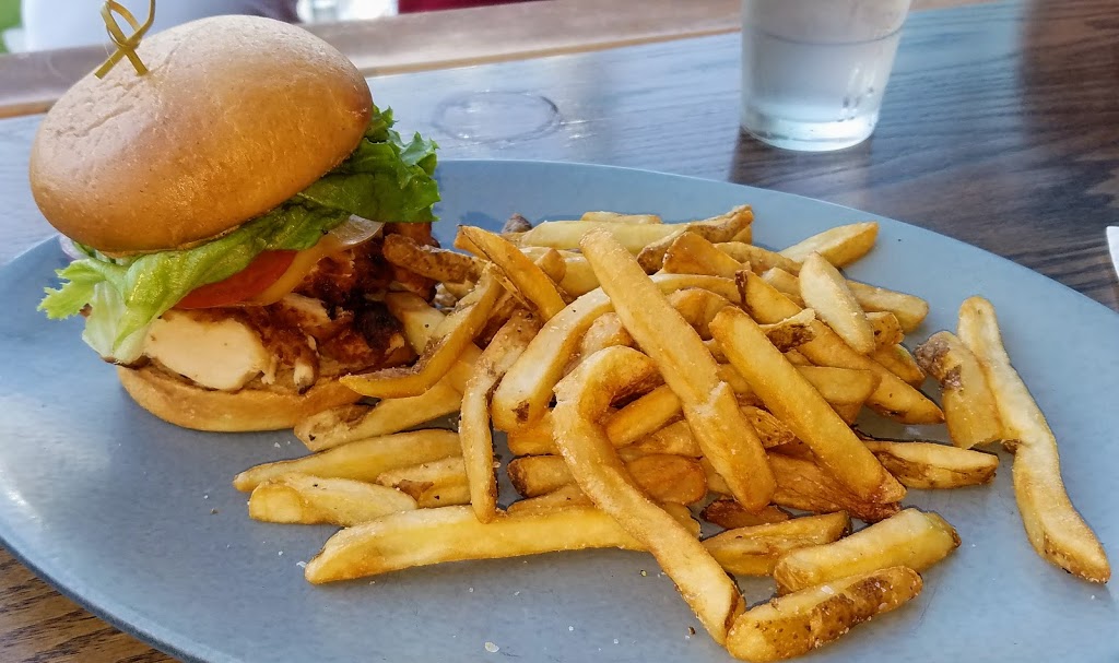 Terrace Club | restaurant | 2401 Ontario St, Cleveland, OH 44115, USA | 2164204700 OR +1 216-420-4700