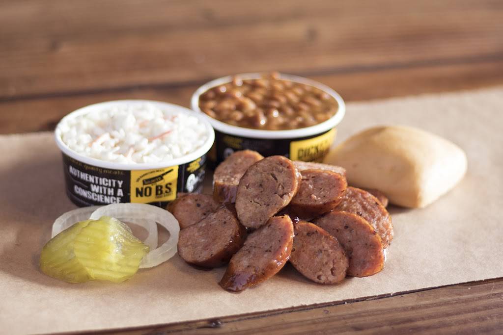 Dickeys Barbecue Pit | restaurant | 1121 MD-3 N, Gambrills, MD 21054, USA | 4104518329 OR +1 410-451-8329