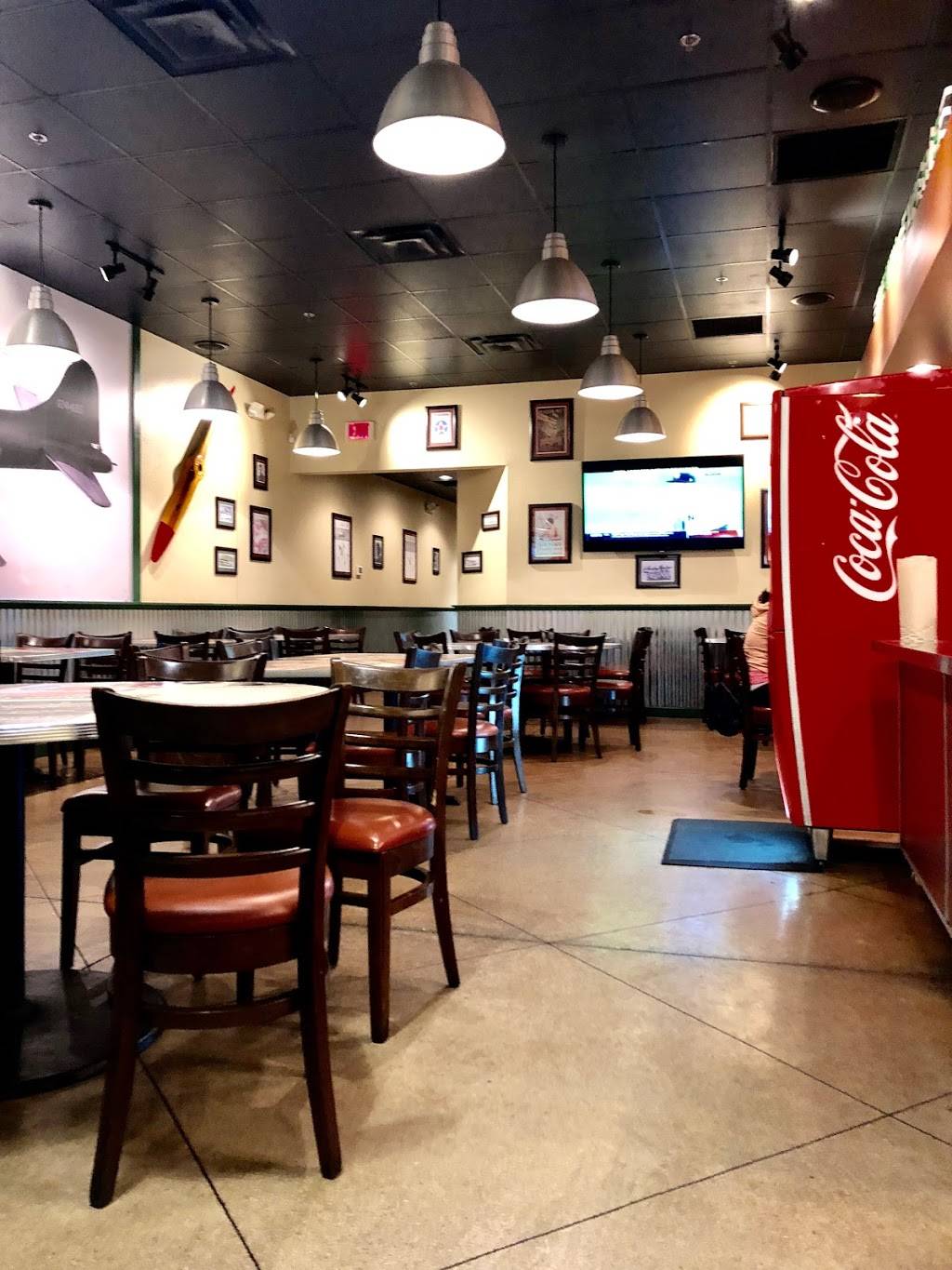 Wingstop | restaurant | 1710 W Valencia Rd Ste 500, Tucson, AZ 85746, USA | 5208069464 OR +1 520-806-9464