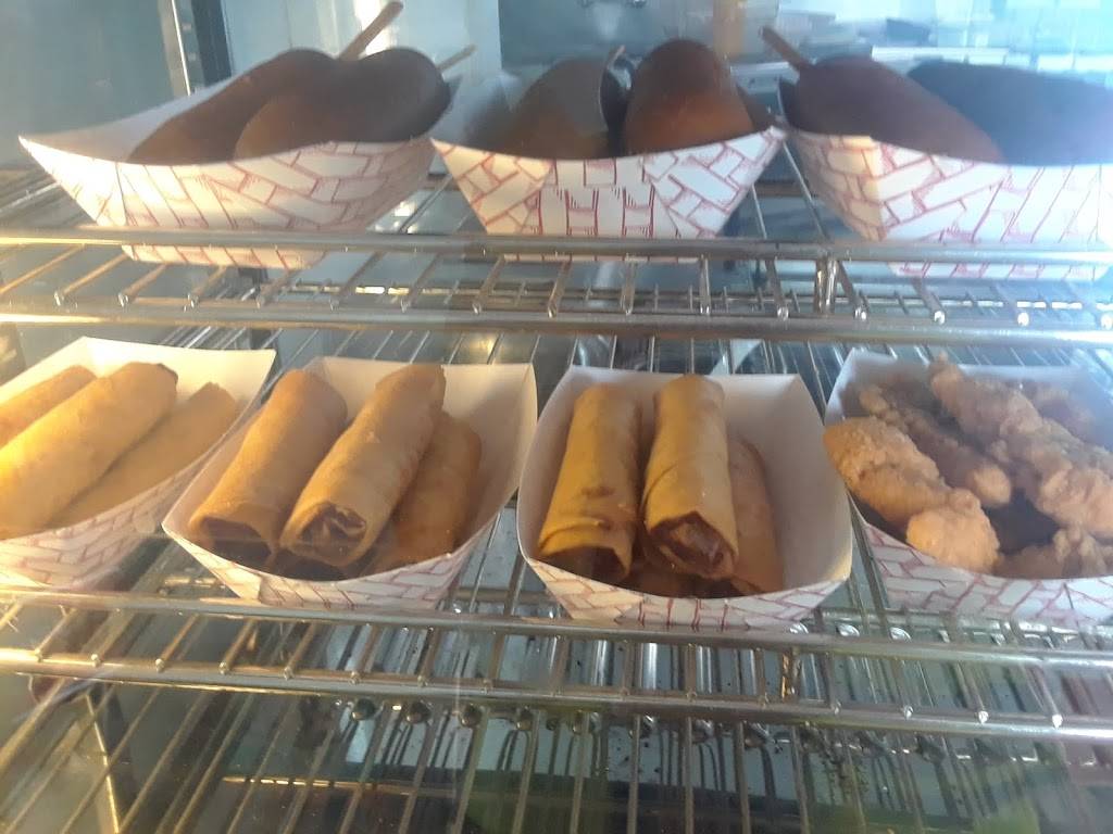 North coach Deli | restaurant | 2710 142nd Ave E, Sumner, WA 98390, USA | 2535693617 OR +1 253-569-3617