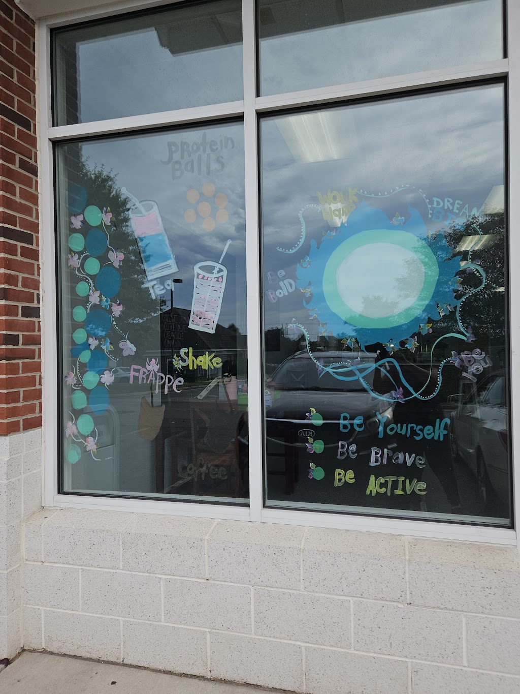 Herbalife Uplifted Nutrition | restaurant | 1197 E Pulaski Hwy, Elkton, MD 21921, USA | 4432075486 OR +1 443-207-5486