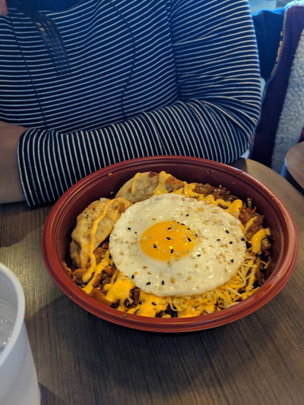 F&F Japanese Grill | restaurant | 360 E Round Grove Rd, Lewisville, TX 75067, USA | 4694515522 OR +1 469-451-5522