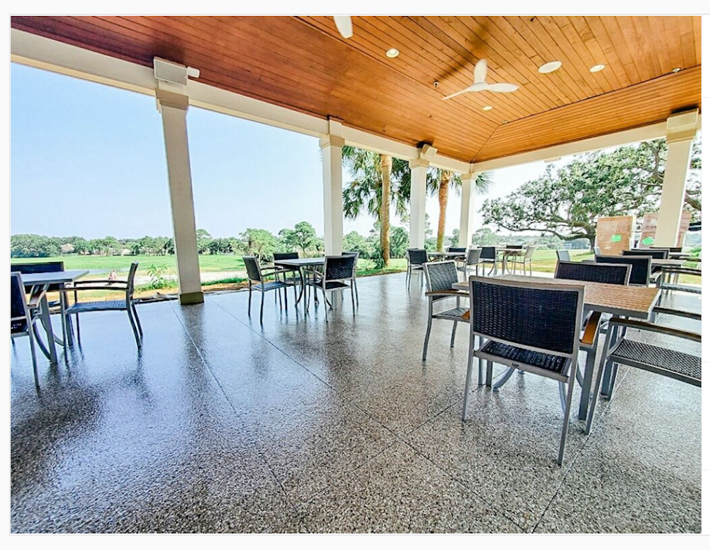 ThePointe | restaurant | 1255 Country Club Rd, Gulf Breeze, FL 32563, USA | 8507522522 OR +1 850-752-2522