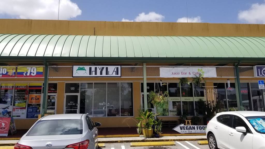 Splurge Juice Bar & Cafe | restaurant | 18505 NW 75th Pl #119, Hialeah, FL 33015, USA | 7868576969 OR +1 786-857-6969