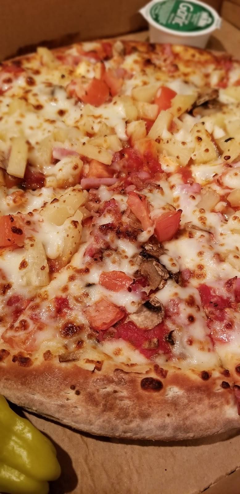 Papa Johns Pizza | restaurant | 1200 Annapolis Rd, Odenton, MD 21113, USA | 4106747272 OR +1 410-674-7272